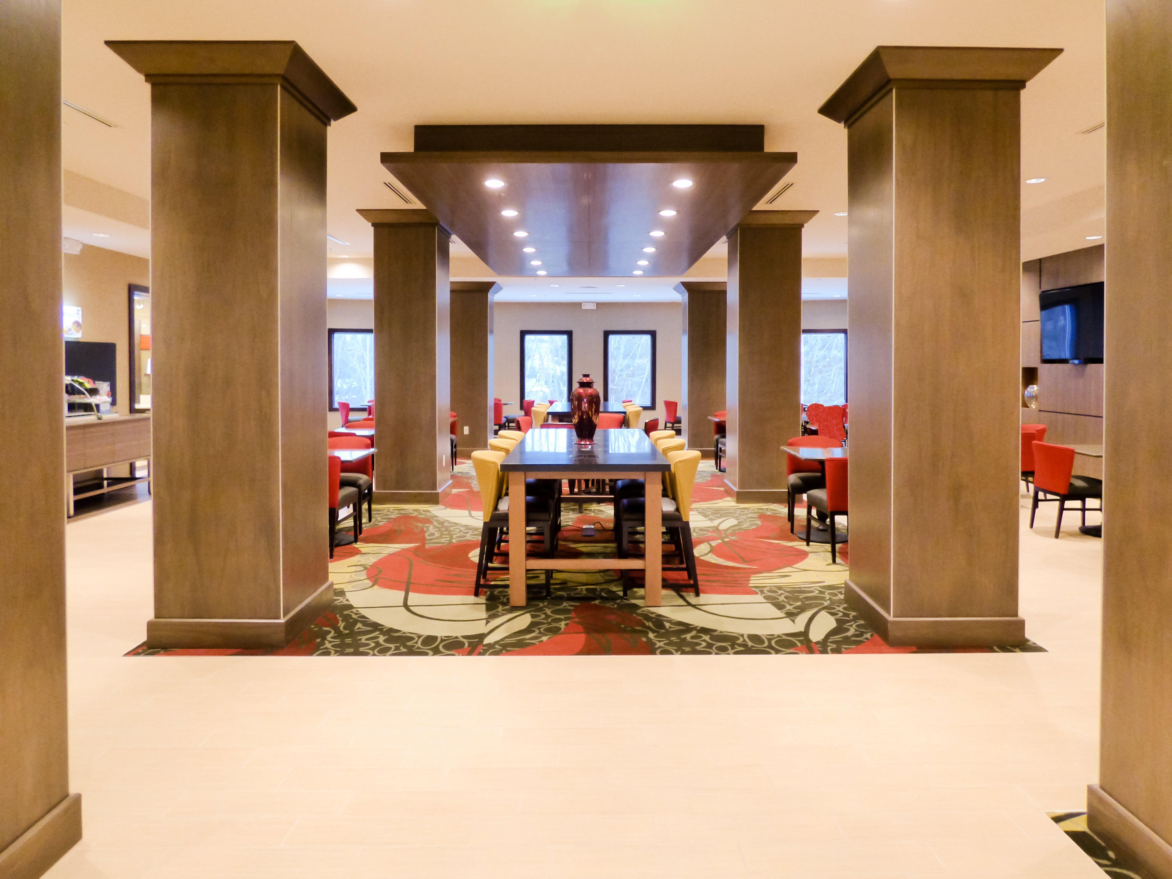 Holiday Inn Express & Suites Plymouth - Ann Arbor Area, An Ihg Hotel Exteriér fotografie