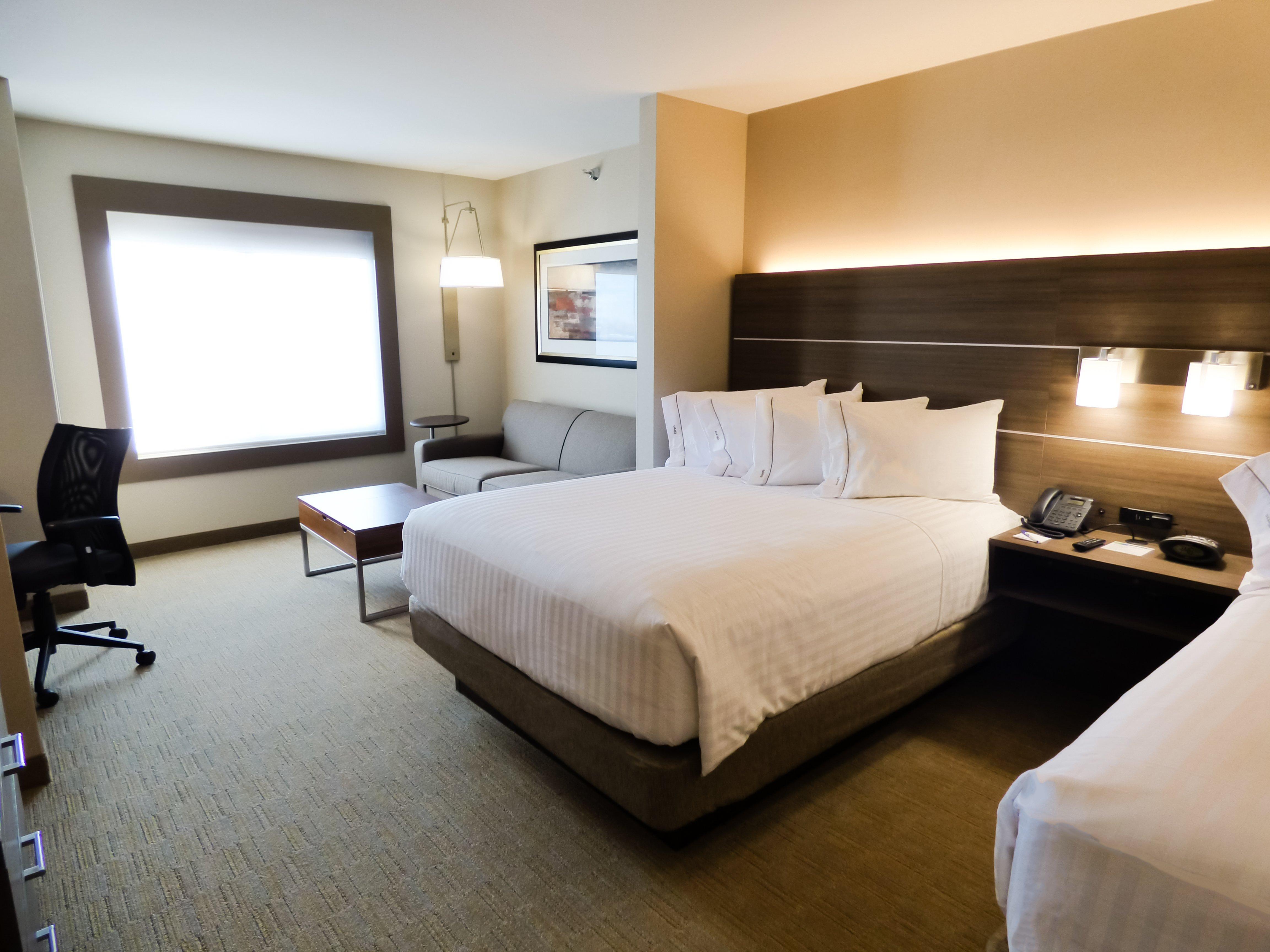 Holiday Inn Express & Suites Plymouth - Ann Arbor Area, An Ihg Hotel Exteriér fotografie